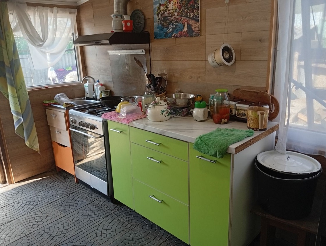 продажа дома номер H-173622 в Суворовском районе, фото номер 15